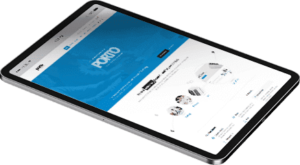 Performance on Tablet